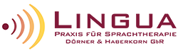Lingua Logo